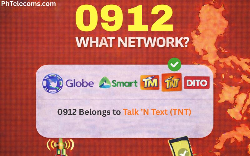 0912 What Network