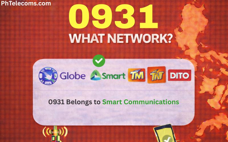 0931 What Network
