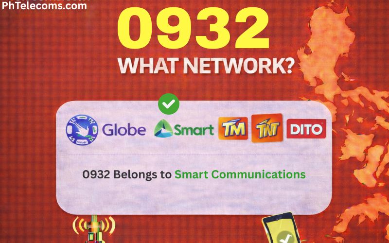 0932 What Network