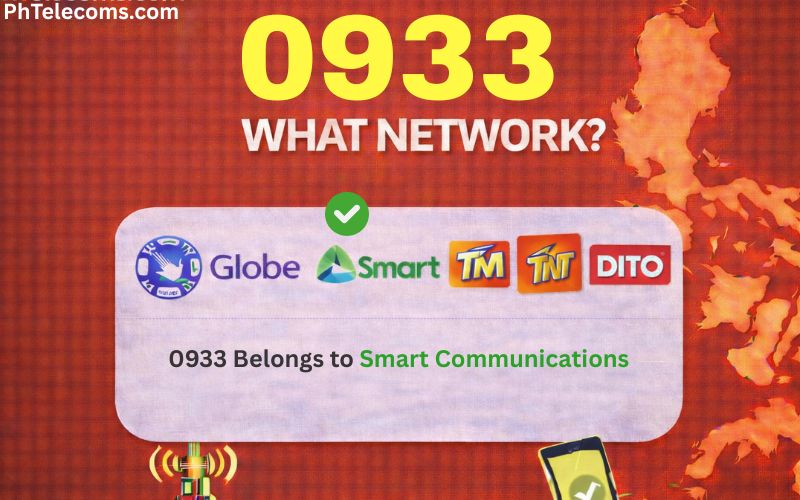 0933 What Network