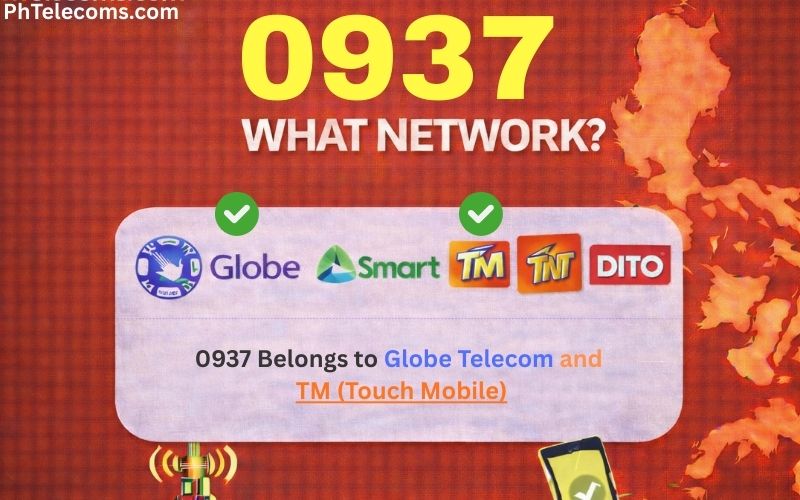0937 What Network