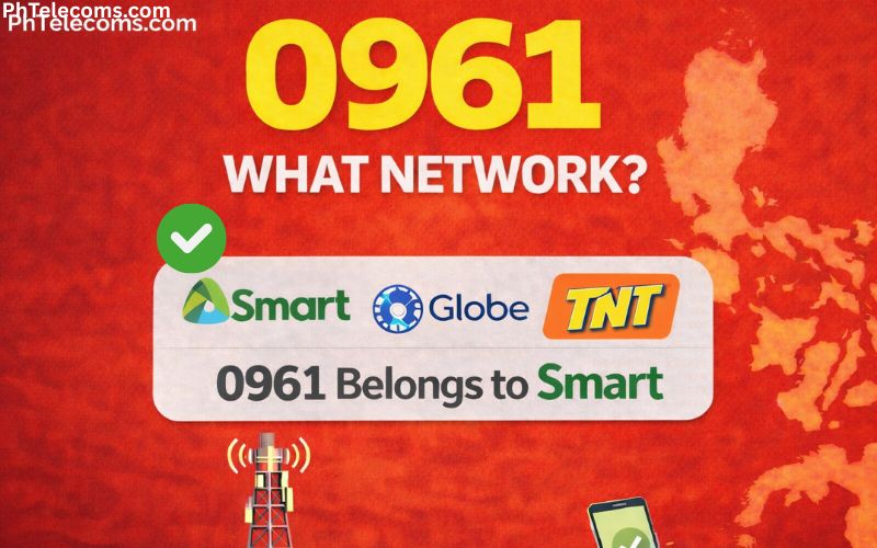 0961 What Network