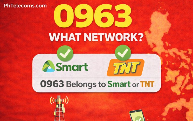 0963 what network