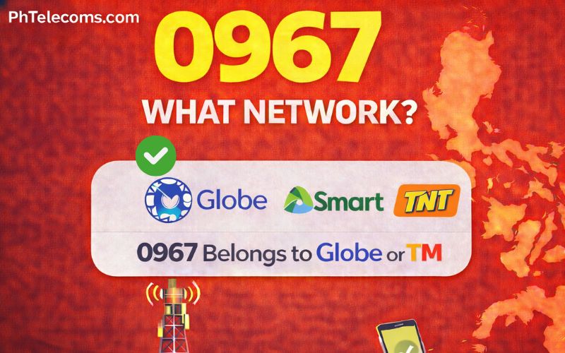 0967 What Network
