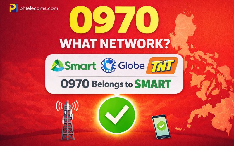 0970 What Network