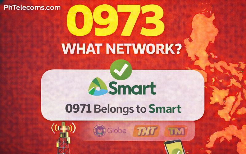 0973 What Network