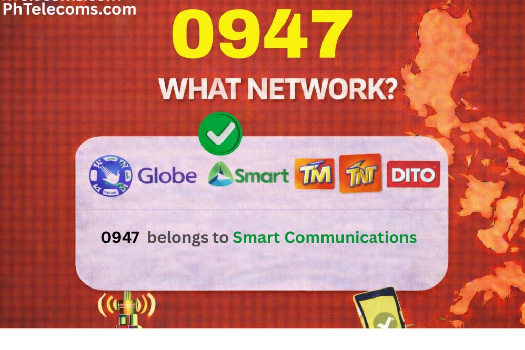 0947 What Network