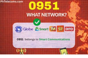 0951 What Network