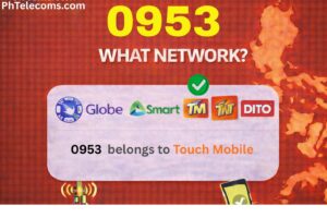 0953 What Network