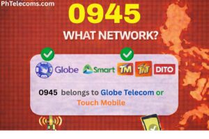 0945 What Network